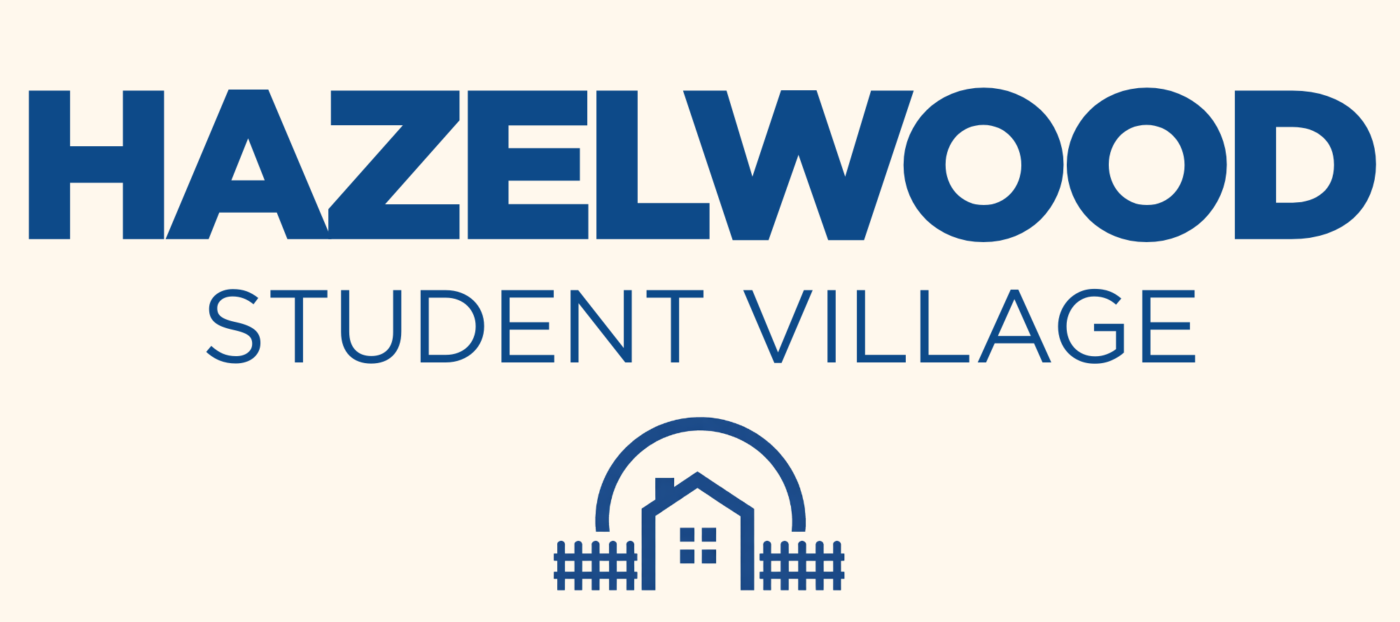 Hazelwood Student Village