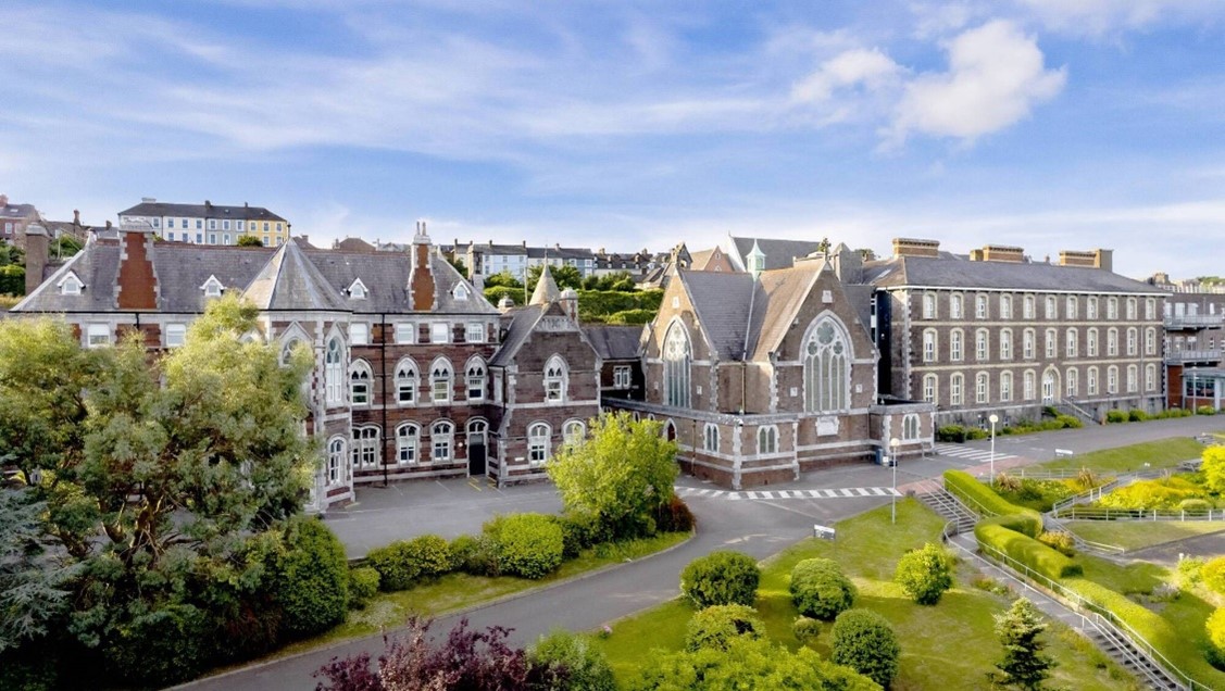 UCD Belfield