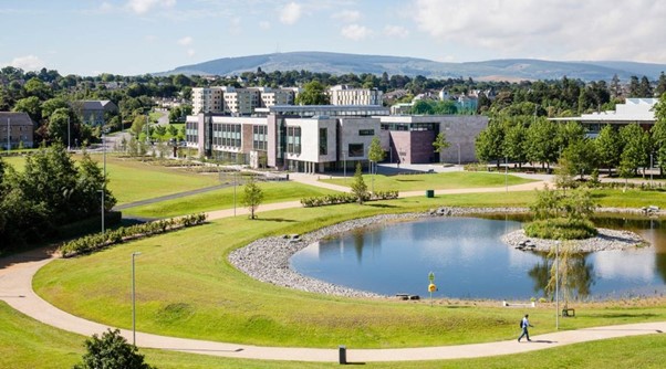 Griffith College Dublin