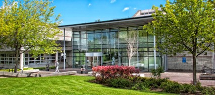 National College of Ireland (IFSC)
