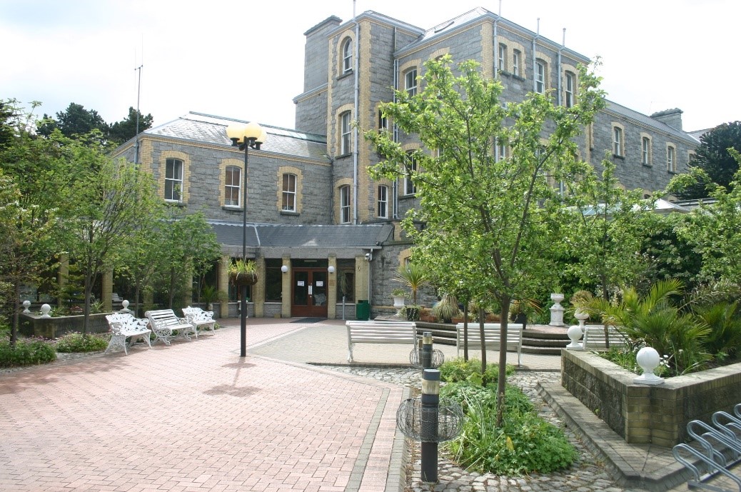 NCAD