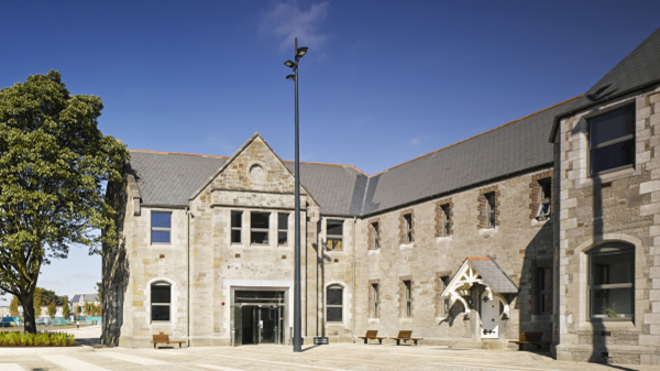 TU Dublin – Grangegorman