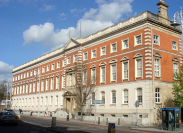 TU Dublin – Bolton Street
